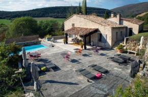 Le Clos des Amandiers